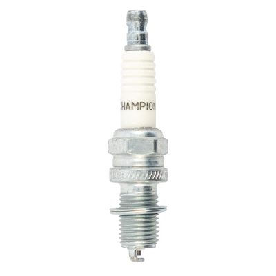 Spark Plugs | The spark plug ignites the air-fuel mixture in the cylinder and lets the engine run smoothly. A worn or fouled electrode causes hard starting, higher fuel consumption and loss of power, so it needs regular checks and replacement.The range includes NGK and Champion spark plugs, with Iridium versions and glow plugs for diesel engines, plus RMS and Rms Classic parts for classic models. Pick the right one by bike or scooter model, by the manufacturer's original code, or by the code printed on the plug currently fitted.