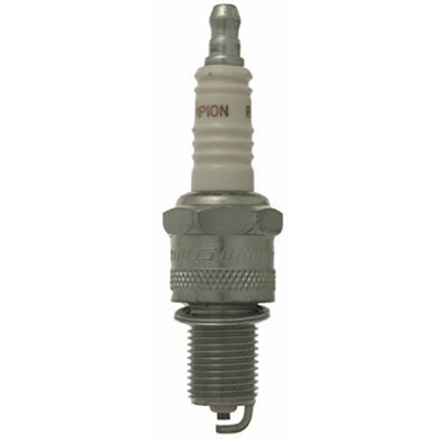 Spark Plugs | The spark plug ignites the air-fuel mixture in the cylinder and lets the engine run smoothly. A worn or fouled electrode causes hard starting, higher fuel consumption and loss of power, so it needs regular checks and replacement.The range includes NGK and Champion spark plugs, with Iridium versions and glow plugs for diesel engines, plus RMS and Rms Classic parts for classic models. Pick the right one by bike or scooter model, by the manufacturer's original code, or by the code printed on the plug currently fitted.