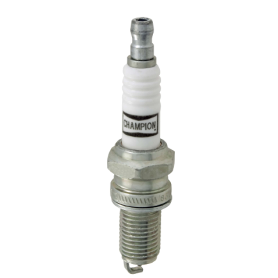 Spark Plugs | The spark plug ignites the air-fuel mixture in the cylinder and lets the engine run smoothly. A worn or fouled electrode causes hard starting, higher fuel consumption and loss of power, so it needs regular checks and replacement.The range includes NGK and Champion spark plugs, with Iridium versions and glow plugs for diesel engines, plus RMS and Rms Classic parts for classic models. Pick the right one by bike or scooter model, by the manufacturer's original code, or by the code printed on the plug currently fitted.