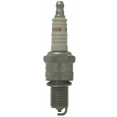 Spark Plugs | The spark plug ignites the air-fuel mixture in the cylinder and lets the engine run smoothly. A worn or fouled electrode causes hard starting, higher fuel consumption and loss of power, so it needs regular checks and replacement.The range includes NGK and Champion spark plugs, with Iridium versions and glow plugs for diesel engines, plus RMS and Rms Classic parts for classic models. Pick the right one by bike or scooter model, by the manufacturer's original code, or by the code printed on the plug currently fitted.