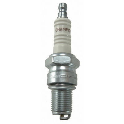 Spark Plugs | The spark plug ignites the air-fuel mixture in the cylinder and lets the engine run smoothly. A worn or fouled electrode causes hard starting, higher fuel consumption and loss of power, so it needs regular checks and replacement.The range includes NGK and Champion spark plugs, with Iridium versions and glow plugs for diesel engines, plus RMS and Rms Classic parts for classic models. Pick the right one by bike or scooter model, by the manufacturer's original code, or by the code printed on the plug currently fitted.