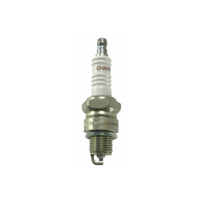 Spark Plugs | The spark plug ignites the air-fuel mixture in the cylinder and lets the engine run smoothly. A worn or fouled electrode causes hard starting, higher fuel consumption and loss of power, so it needs regular checks and replacement.The range includes NGK and Champion spark plugs, with Iridium versions and glow plugs for diesel engines, plus RMS and Rms Classic parts for classic models. Pick the right one by bike or scooter model, by the manufacturer's original code, or by the code printed on the plug currently fitted.