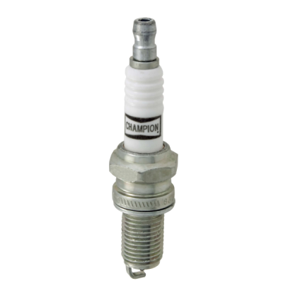 Spark Plugs | The spark plug ignites the air-fuel mixture in the cylinder and lets the engine run smoothly. A worn or fouled electrode causes hard starting, higher fuel consumption and loss of power, so it needs regular checks and replacement.The range includes NGK and Champion spark plugs, with Iridium versions and glow plugs for diesel engines, plus RMS and Rms Classic parts for classic models. Pick the right one by bike or scooter model, by the manufacturer's original code, or by the code printed on the plug currently fitted.