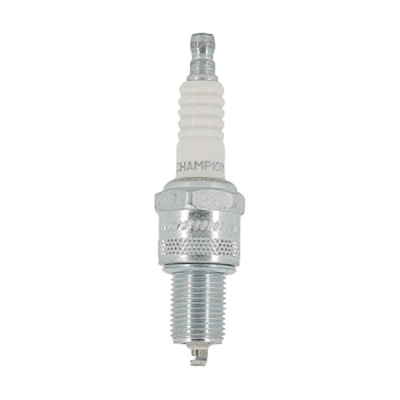 Spark Plugs | The spark plug ignites the air-fuel mixture in the cylinder and lets the engine run smoothly. A worn or fouled electrode causes hard starting, higher fuel consumption and loss of power, so it needs regular checks and replacement.The range includes NGK and Champion spark plugs, with Iridium versions and glow plugs for diesel engines, plus RMS and Rms Classic parts for classic models. Pick the right one by bike or scooter model, by the manufacturer's original code, or by the code printed on the plug currently fitted.
