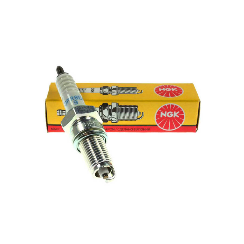 NGK Spark plug B8HS Stock 5510 Spark Plugs NGK
