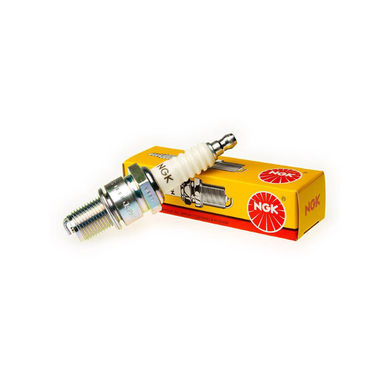 Candela NGK B8ES Stock 2411 Candele NGK