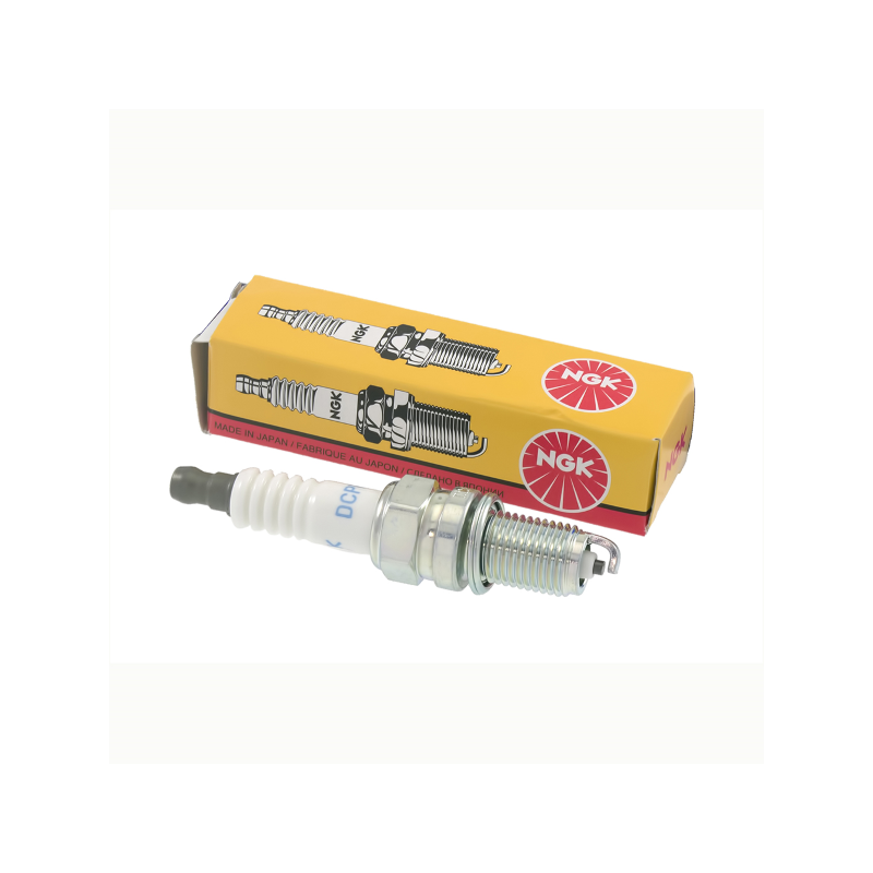 Bougie NGK agricole CMR6H Stock 3365 Bougies NGK