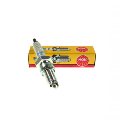 Spark Plugs | The spark plug ignites the air-fuel mixture in the cylinder and lets the engine run smoothly. A worn or fouled electrode causes hard starting, higher fuel consumption and loss of power, so it needs regular checks and replacement.The range includes NGK and Champion spark plugs, with Iridium versions and glow plugs for diesel engines, plus RMS and Rms Classic parts for classic models. Pick the right one by bike or scooter model, by the manufacturer's original code, or by the code printed on the plug currently fitted.