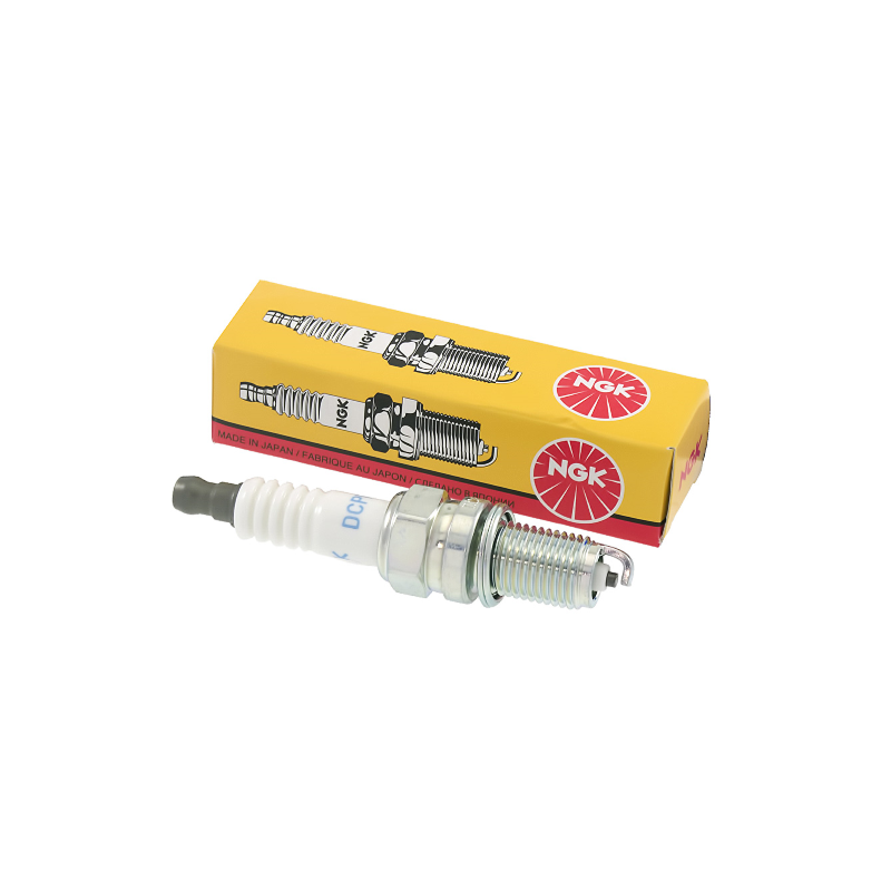 Bougie NGK LMAR8L-9 Stock 91131 Bougies NGK