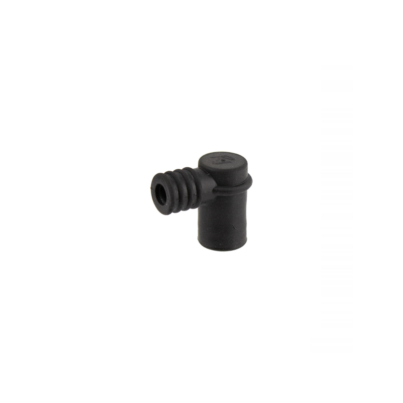 Cappuccio candela Nero RMS Classic Candele Rms Classic