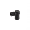 RMS Classic Black Spark plug cap Spark Plugs Rms Classic