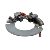 Kohlebürstenhalter Ring RMS Classic Piaggio Ape Vespa Pk 50cc 179755-291383 Sonstiges Rms Classic