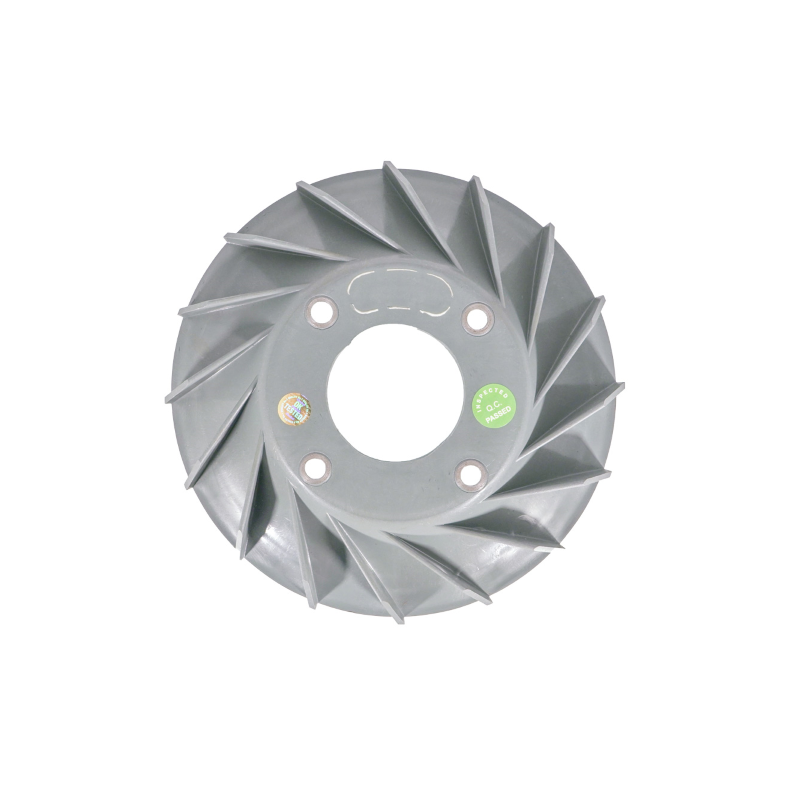 Cooling fan Plastic RMS Classic Vespa Years 60-70 Electrical Rms Classic