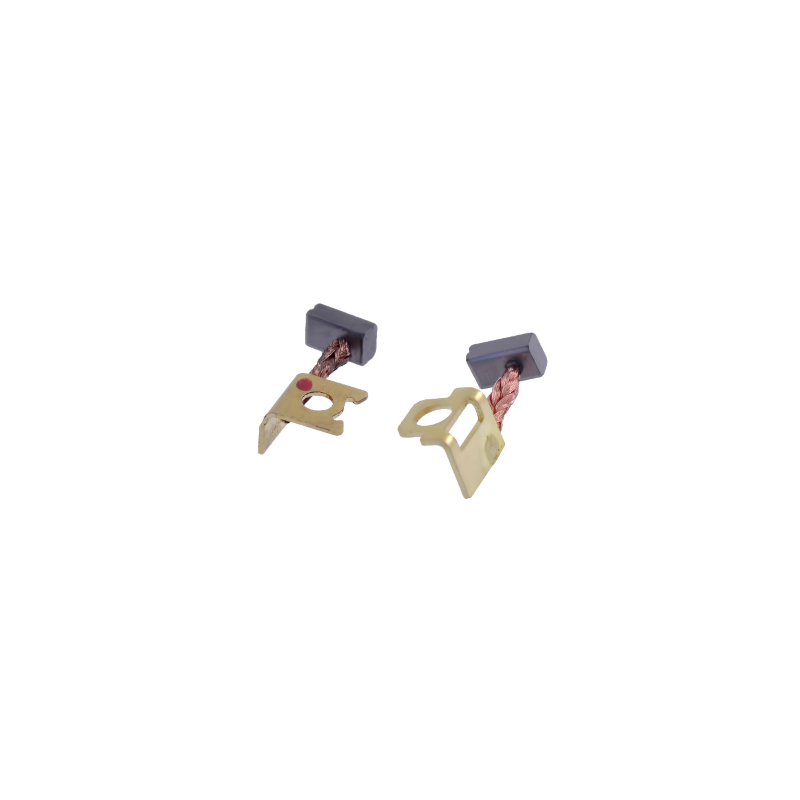 Paire de balais de démarreur RMS Honda Sh 300 2008 Autre RMS