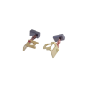 Paire de balais de démarreur RMS Honda Sh 300 2008 Autre RMS