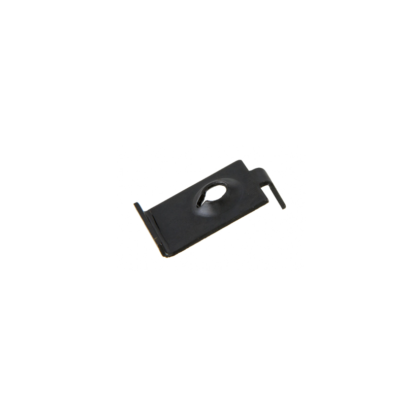 Piastrina registro fanale anteriore per Piaggio Vespa 50 special 124506 Fanaleria e Lampade Rms Classic