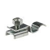 Collier de fixation de phare pour Piaggio Vespa V50 ET3 138006 Éclairage et Ampoules Rms Classic