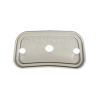 Fanale Post Gasket. SIEM Piaggio Vespa 125-150 Years 50 Lighting and Bulbs Siem