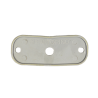 Rear Headlight Gasket SIEM Piaggio Vespa 125 V30-V31-V33 18423 Lighting and Bulbs Siem