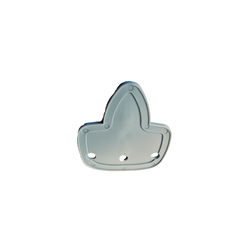 Junta de luz trasera SIEM Piaggio Vespa 125-150 89222-87484 Iluminación y Lámparas Siem