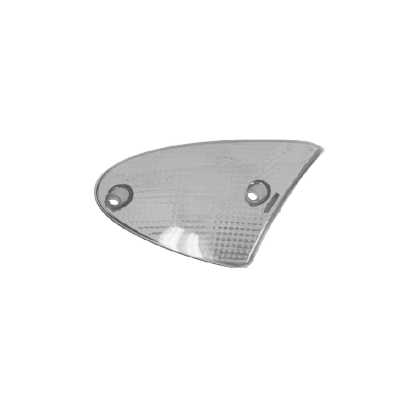 Blinkerglas vorne rechts RMS Aprilia Sr 50cc - transparent Beleuchtung und Lampen RMS