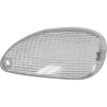 Blinkerglas hinten links RMS Piaggio Nrg 50cc - transparent Beleuchtung und Lampen RMS