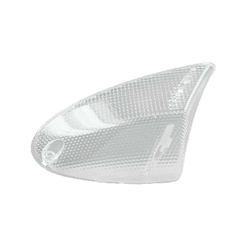 RMS Cristal intermitente delantero derecho Aprilia Leonardo 125-150cc - blanco Iluminación y Lámparas RMS