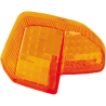 RMS Rear right indicator lens Yamaha Bw s 50cc - orange Lighting and Bulbs RMS