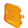 Blinkerglas hinten links RMS Mbk Booster 50cc - orange Beleuchtung und Lampen RMS