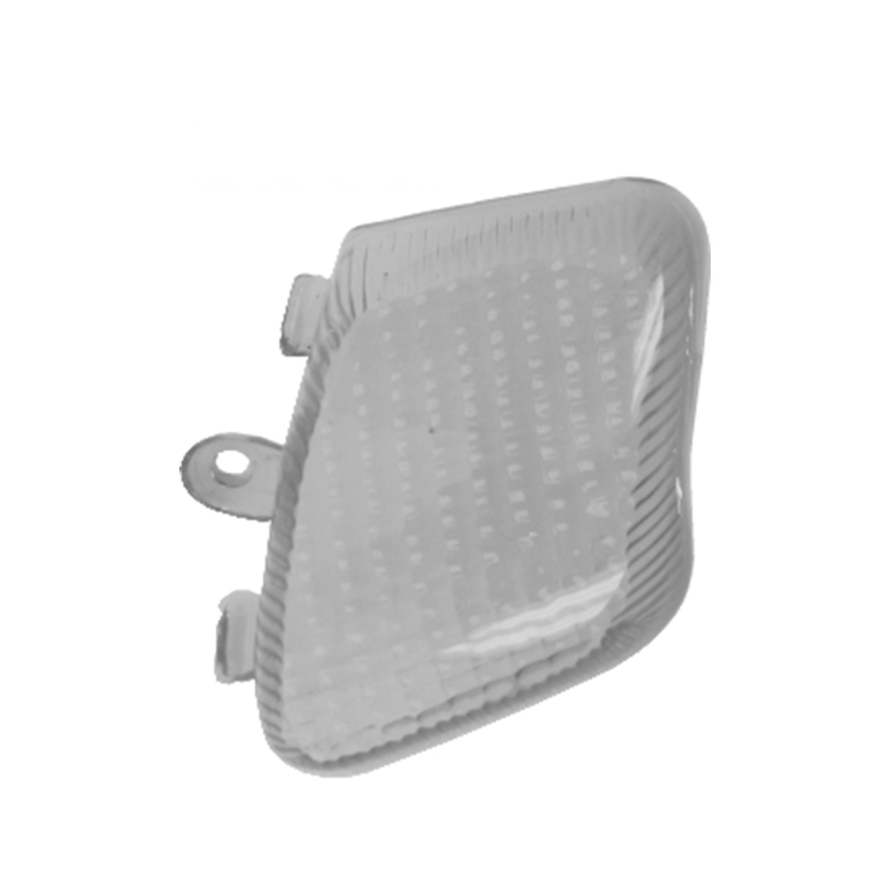 RMS Rear Right indicator lens Mbk Booster 50cc - white Lighting and Bulbs RMS