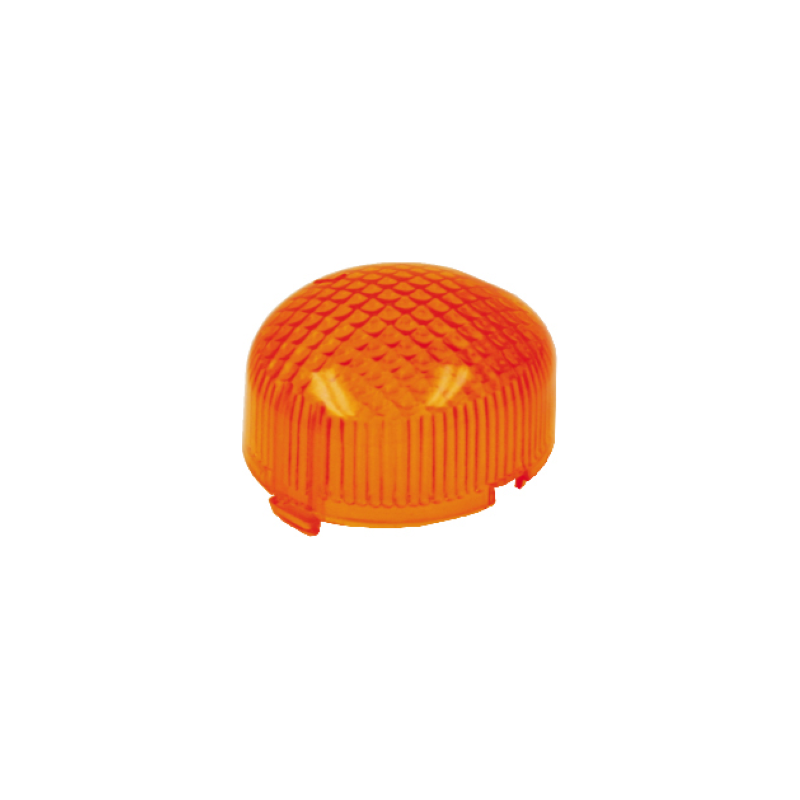 Blinkerglas hinten rechts RMS Mbk Nitro 50cc - transparent Beleuchtung und Lampen RMS