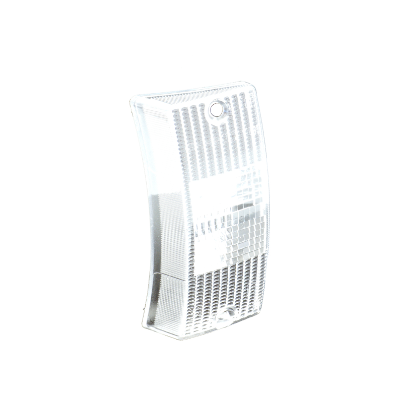 Blinkerglas vorne links Siem Piaggio Vespa Px Pe 1968-96 - transparent Beleuchtung und Lampen Siem