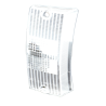 Blinkerglas vorne rechts Siem Piaggio Vespa Px Px 1968-97 - transparent Beleuchtung und Lampen Siem