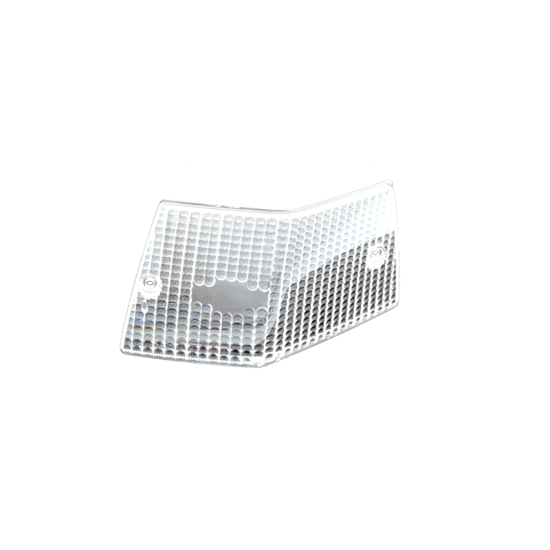 Siem rear left indicator lens Piaggio Vespa Px 196898 Lighting and Bulbs Siem