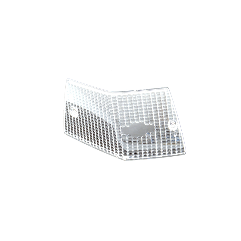 Lente de intermitente trasero derecho SIEM Piaggio Vespa Px 196899 - blanco Iluminación y Lámparas Siem