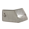 Blinkerglas hinten links Rauchglas Siem Piaggio Vespa Px Beleuchtung und Lampen Siem