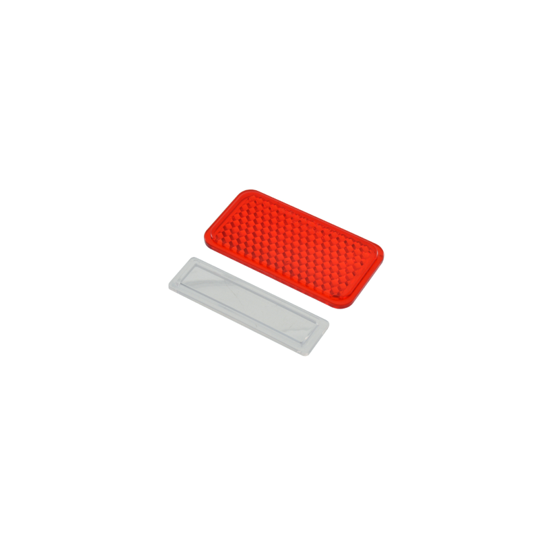 Lentille de feu arrière SIEM Piaggio Vespa 125cc 020914 Éclairage et Ampoules Siem