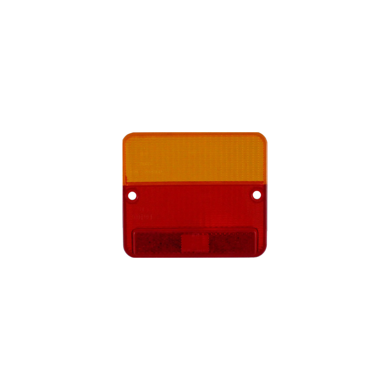 SIEM rear Light lens Piaggio Ape Car 256194 Lighting and Bulbs Siem
