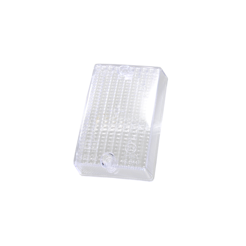 Blanc Siem Piaggio Vespa Pk50-125s Éclairage et Ampoules Siem