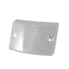 Optique de flèche avant gauche SIEM blanc Vespa PK 50-125 S Éclairage et Ampoules Siem