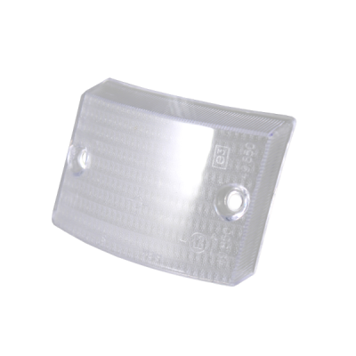 Lighting and Bulbs | Headlights, tail lights, indicators, lenses and bulbs keep a bike visible and legal on the road, day and night. These parts wear out, crack after a fall or simply reach the end of the bulb's life, and need replacing with pieces that match the exact model.This category covers complete headlights, led light units, indicators with clear or coloured lenses and bulbs of different types, for scooters such as Piaggio Vespa, Honda SH, Kymco People and bikes like Moto Guzzi. You will find parts from Siem, RMS, Evok, OSRAM, TRIOM, OKYAMI, CEV and TOPLIGHT. To pick the right one check your model and year, or compare the original code of the part you are replacing.