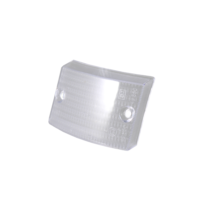 Optique de clignotant avant droit SIEM Piaggio Vespa Pk 50-125s Éclairage et Ampoules Siem