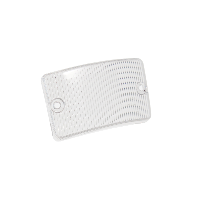 Blinkerglas vorne links weiß Siem Piaggio Vespa Hp 234769 Beleuchtung und Lampen Siem