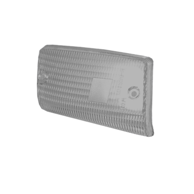 Clignotant arrière gauche fumé SIEM Piaggio Vespa Pk xl- Hp 234774 Éclairage et Ampoules Siem