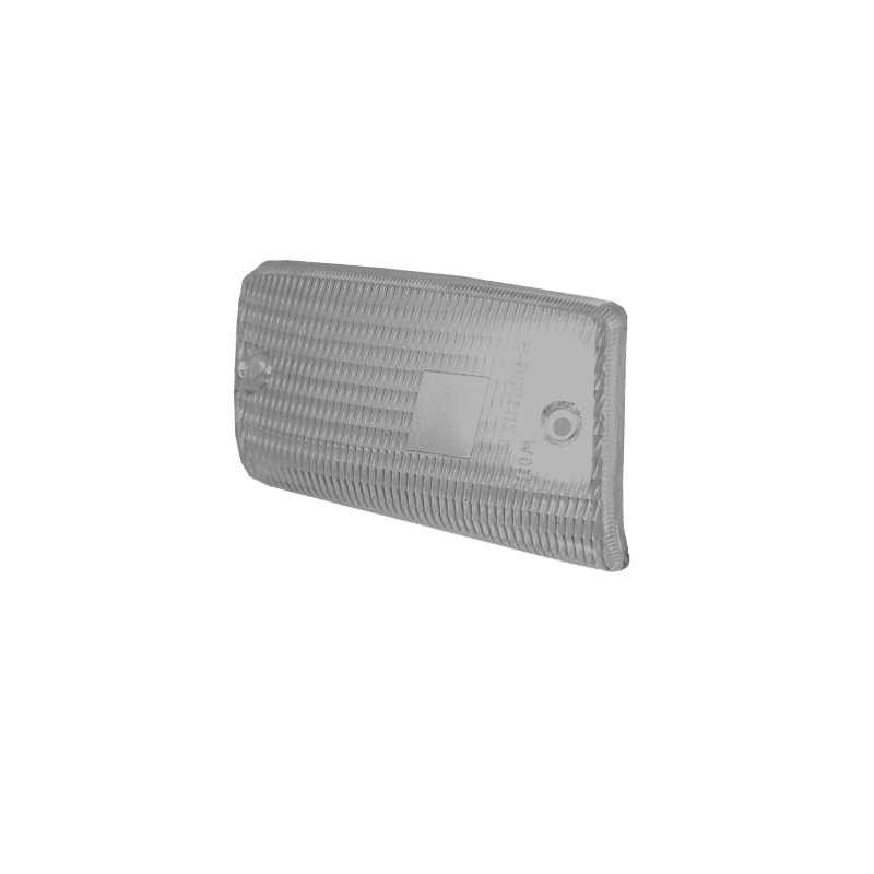 Lente flecha trasera izquierda ahumada SIEM Piaggio Vespa Pk xl- Hp 234774 Iluminación y Lámparas Siem
