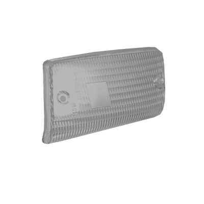 Flèche de feu arrière droite fumée SIEM Piaggio Vespa Pk xl-Hp 234778 Éclairage et Ampoules Siem