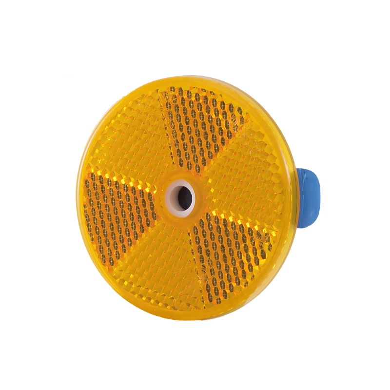 RMS round reflector - adhesive Other RMS