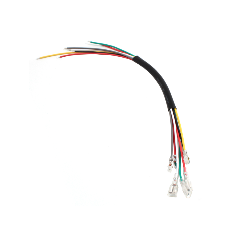 Kit de cable de reparación de estator RMS Classic para Vespa PX 125-150-200 Eléctrico RMS
