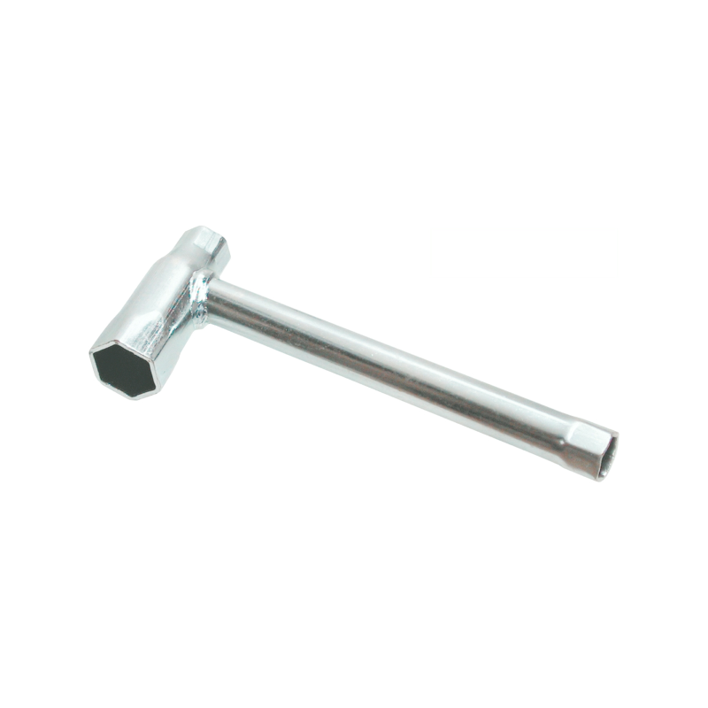 RMS Classic Spark plug wrench 11x13x21 Piaggio Vespa 50-90cc Tools Rms Classic