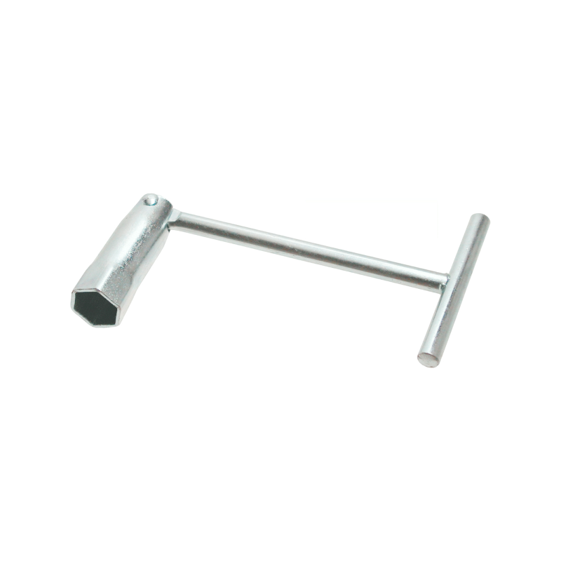 Llave de bujías articulada RMS 12x13x21 Herramientas RMS